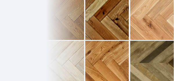 Eco Flooring Direct Parquet Banner
