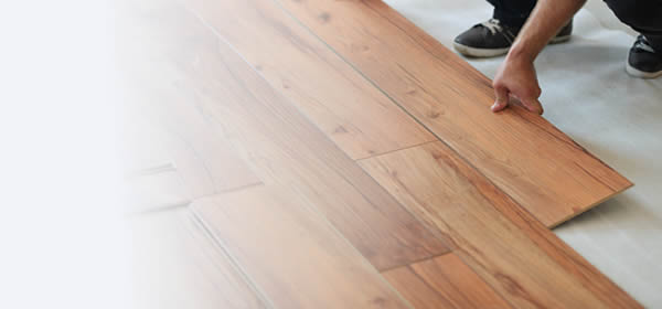 Eco Flooring Direct Laminate Banner