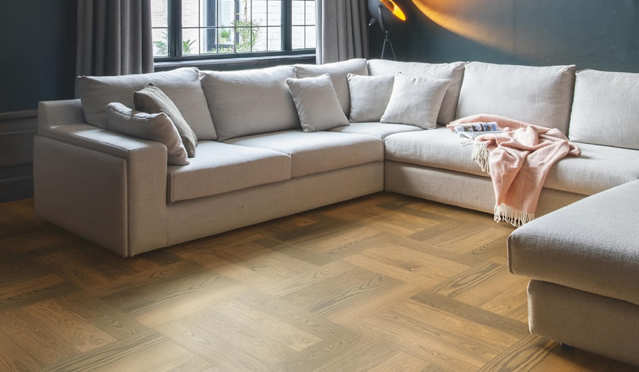 Eco Flooring Direct Parquet Banner