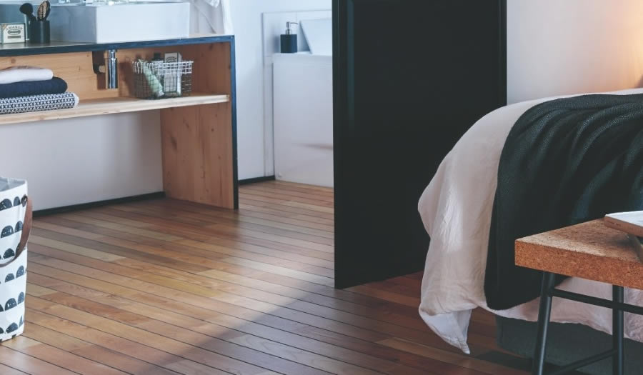 Eco Flooring Direct Engineered Narrow Plank Banner